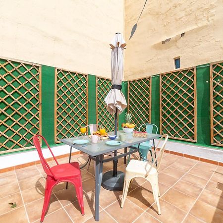 Casa Maruchi - Studio 1 Almeria Ngoại thất bức ảnh