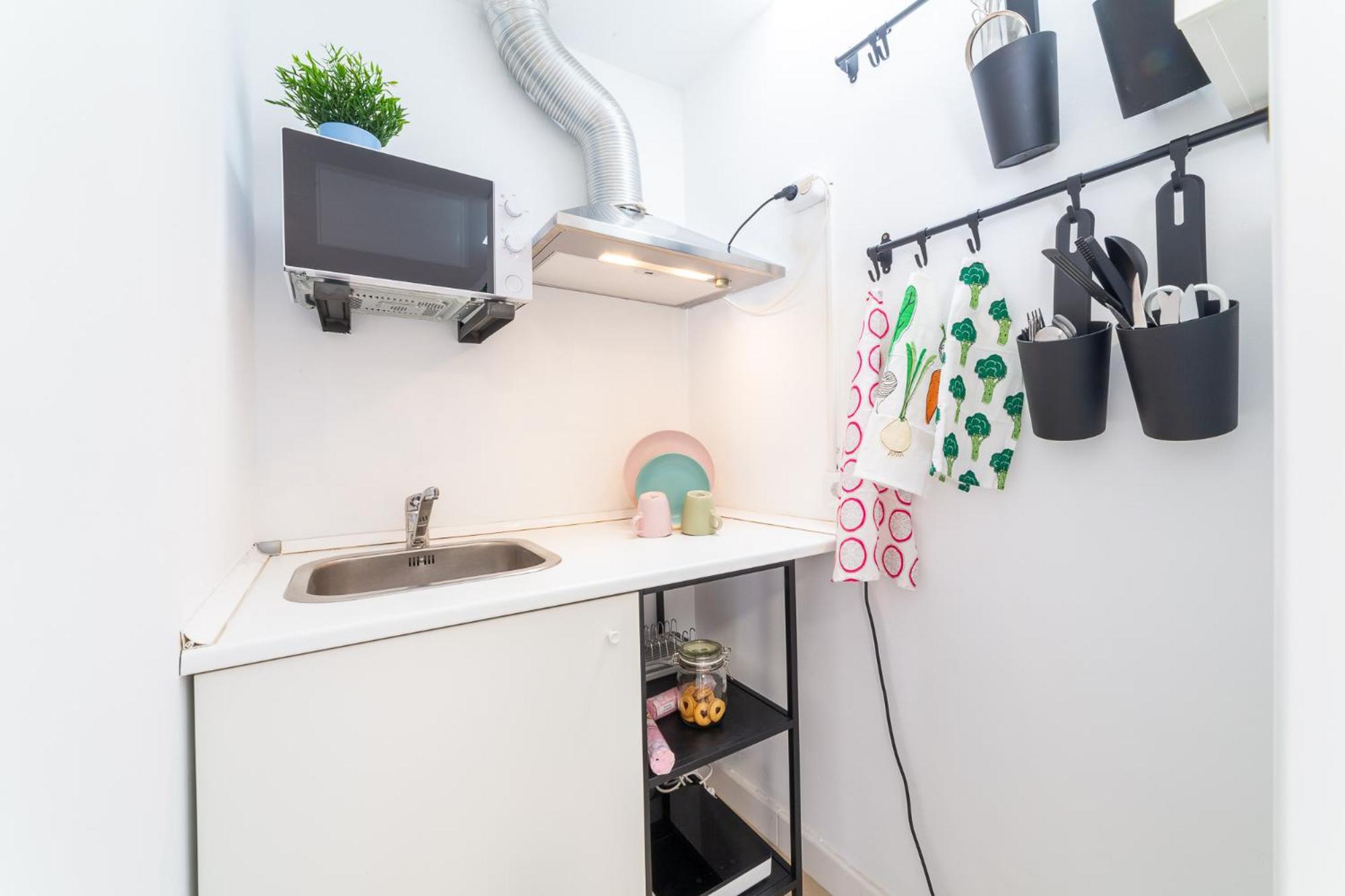 Casa Maruchi - Studio 1 Almeria Ngoại thất bức ảnh