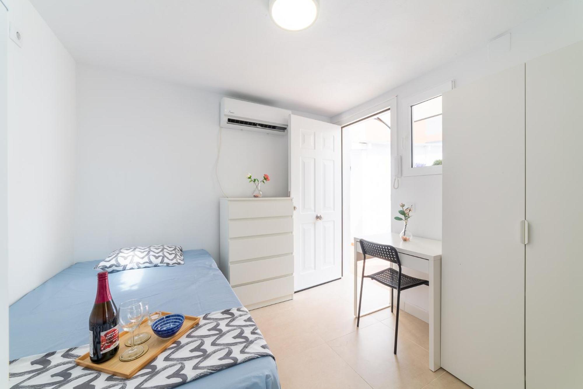 Casa Maruchi - Studio 1 Almeria Ngoại thất bức ảnh